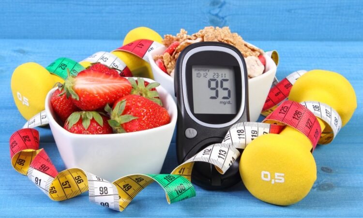 Diabetes Tipo 2: Sintomas, Causas e Tratamento