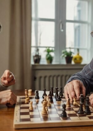 Guia Passo a Passo: Como Prevenir as Principais Doenças em Idosos