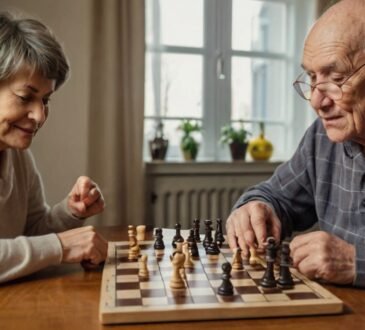 Guia Passo a Passo: Como Prevenir as Principais Doenças em Idosos