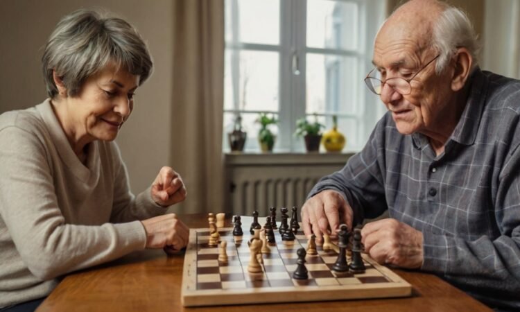 Guia Passo a Passo: Como Prevenir as Principais Doenças em Idosos