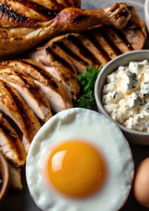 Alimentação Saudável para Idosos: Nutrição Adequada na Terceira Idade