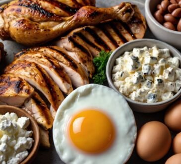 Alimentação Saudável para Idosos: Nutrição Adequada na Terceira Idade