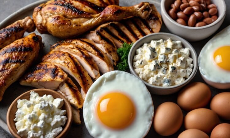 Alimentação Saudável para Idosos: Nutrição Adequada na Terceira Idade