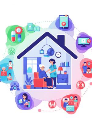 Desafios Home Care: Guia Completo para Superar Complicações no Cuidado Domiciliar