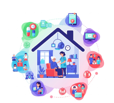 Desafios Home Care: Guia Completo para Superar Complicações no Cuidado Domiciliar