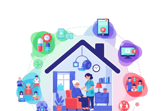 Desafios Home Care: Guia Completo para Superar Complicações no Cuidado Domiciliar