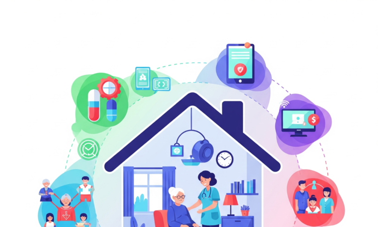 Desafios Home Care: Guia Completo para Superar Complicações no Cuidado Domiciliar